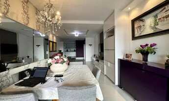 Imagem 2: Apartamento à venda no bairro Campinas - São José/SC