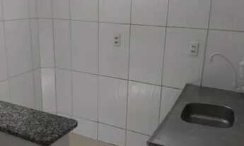 Imagem 2: Casa com 3/4 de 2 andares e térreo