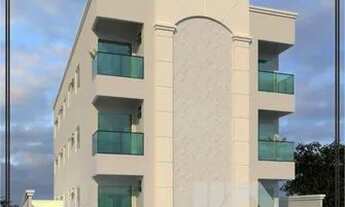 Imagem: Apartamento para venda com 2 quartos sendo