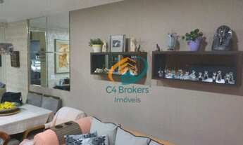 Imagem 4: Apartamento com 3 dormitórios à venda, 76 m² por R$ 450.000,00 - Macedo - Guarulhos/SP