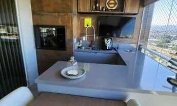 Imagem: Apartamento para Venda em São Paulo, Vila