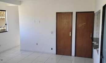 Imagem 5: Dois quartos, sala, cozinha, banheiro, laje coberta