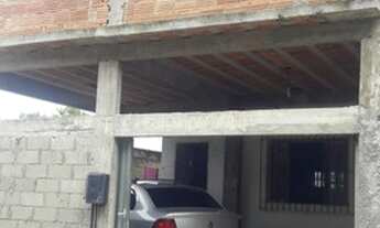 Imagem: Casa para venda possui 85 metros quadrados