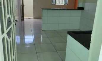 Imagem 2: Aluga se Apartamento de dois quartos