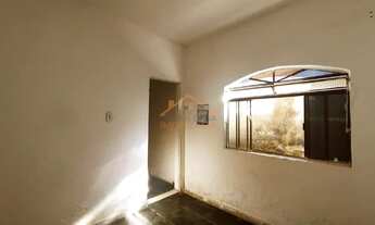 Imagem 7: Barracão com 01 vaga de garagem no Bairro Novo Riacho