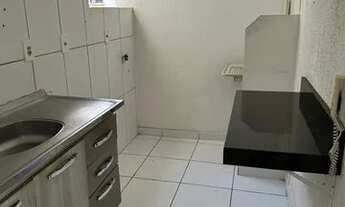 Imagem 3: Apartamento accquaville