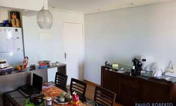 Imagem 2: APARTAMENTO - VILA ELDÍZIA - SP