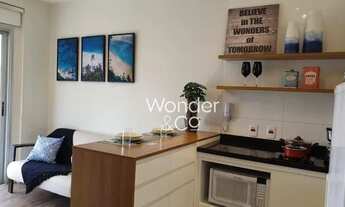 Imagem: Apartamento com 1 dormitório para alugar