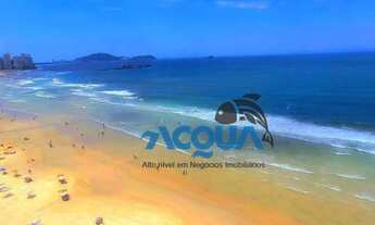 Imagem 3: Apartamento com 3 dormitórios à venda, 158 m² por R$ 950.000,00 - Vila Alzira - Guarujá/SP