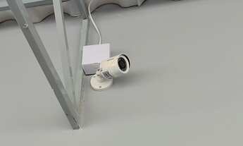 Imagem 7: Apartamento no cinturão verde