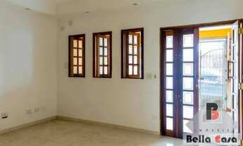 Imagem 3: Sobrado com 2 vags próximo ao Hospital Vila Lobos, Mooca