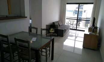 Imagem: Flat disponível no Itaim Bibi