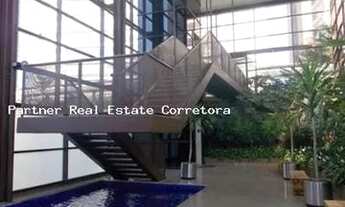 Imagem 7: Cobertura para Venda em São Paulo, Chacara Santo Antonio, 4 dormitórios, 4 suítes, 5 banhe