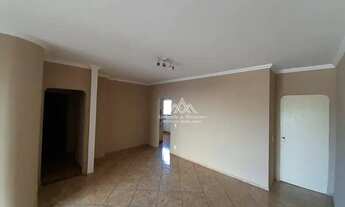 Imagem 5: Apartamento com 3 dormitórios para alugar, 106 m² por R$ 1.585,89/mês - Centro - Ribeirão