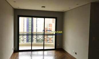 Imagem: Apartamento com 3 dormitórios, 98 m²