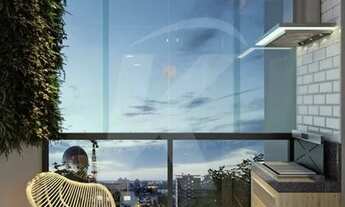 Imagem 6: Apartamento com 2 dormitórios sem vaga próximo ao metrô Tucuruvi