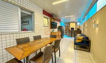 Imagem 7: Apartamento para venda tem 150 metros quadrados com 3 quartos em Castelo - Belo Horizonte