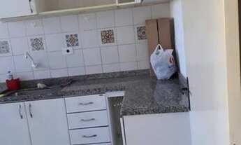 Imagem 6: APARTAMENTO PARA LOCAÇÃO NO RESIDENCIAL SOLAR DOS GIRASSÓIS