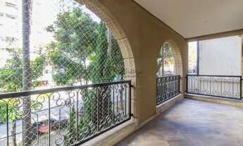 Imagem 7: Apartamento Locação Vila Mariana 135 m² 3 Dormitórios