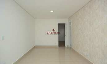 Imagem 2: NOVA LIMA - Apartamento Padrão - Vila Da Serra