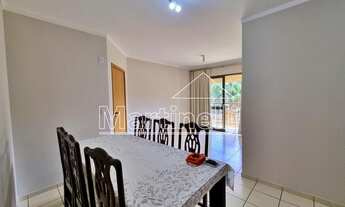 Imagem 6: Ribeirão Preto - Apartamento Padrão - Jardim América