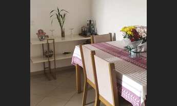 Imagem 4: Apartamento para venda tem 60 metros quadrados com 2 quartos em Vila Guaca - São Paulo - S