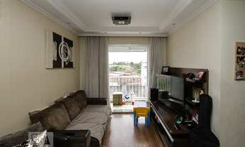 Imagem 2: Apartamento à Venda - Belém, 2 Quartos, 55 m2