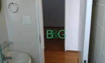 Imagem 6: Apartamento com 2 dormitórios para alugar, 51 m² por R$ 2.215/mês - Vila Prudente - São Pa