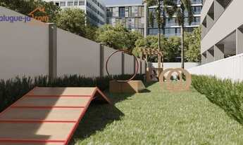 Imagem 5: Apartamento com 2 quartos à venda, 52 m² por R$ 226.000 - Parque Residencial Flamboyant