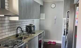 Imagem 4: APARTAMENTO SEM MOBILIA COM 4 DORM PARA VENDA E LOCAÇÃO NO PRÉDIO ALPHA PARK