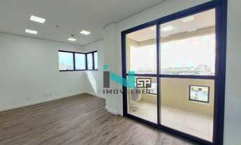 Imagem 6: Sala Comercial - Totalmente Reformada