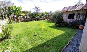 Imagem 2: Casa localizada no Bairro Cruzeiro em Rio dos Cedros