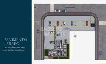 Imagem 6: FLORIANóPOLIS - Apartamento Padrão - Ribeirão da Ilha