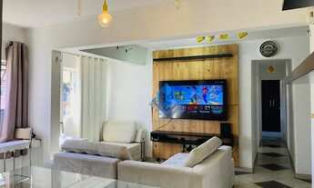 Imagem 4: Apartamento Mobiliado com 2 dormitórios à venda, 63 m² por R$ 349.000