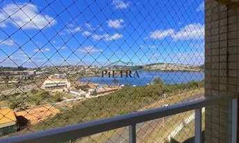 Imagem 5: Nova Lima - Apartamento Padrão - Alphaville - Lagoa Dos Ingleses