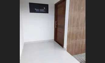 Imagem 6: Casa duplex com 03 quartos, 132m², espaço gourmet e piscina, no Cristo Redentor