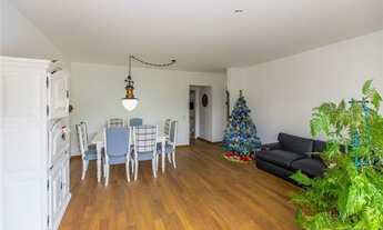 Imagem 6: Apartamento à venda no bairro Real Parque - São Paulo/SP