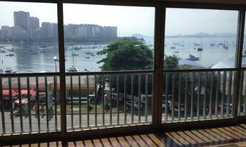 Imagem 3: Apartamento para venda com 270 metros quadrados com 4 quartos em Botafogo - Rio de Janeiro