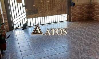 Imagem 7: Sobrado para venda com 71 metros quadrados com 2 quartos em Itaquera - São Paulo - SP