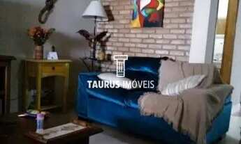 Imagem 2: Sobrado à venda no bairro Barcelona - São Caetano do Sul/SP