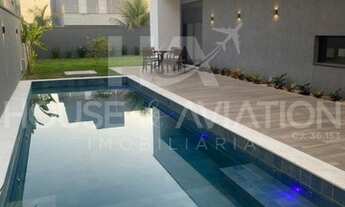 Imagem 5: Casa em condomínio com 4 quartos no Condomínio Portal do Sol Green - Bairro Portal do Sol