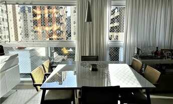 Imagem 4: Apartamento de 3 dormitórios 1 suíte 2 vagas a venda na Santa Cecília!