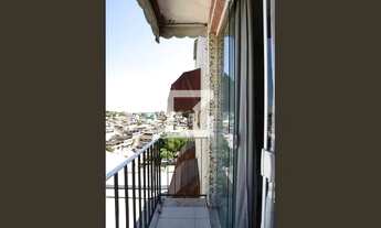 Imagem 7: Apartamento para Aluguel - Irajá, 2 Quartos, 57 m2