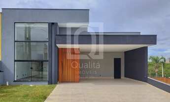 Imagem: Casa à venda Condomínio Ibiti Reserva