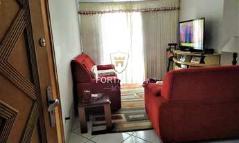 Imagem 7: Apartamento com 1 dorm, Guilhermina, Praia Grande - R$ 260 mil, Cod: 330600
