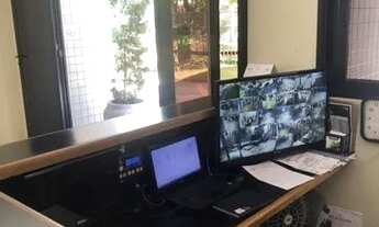 Imagem 2: Apartamento em Bosque da Saúde - São Paulo