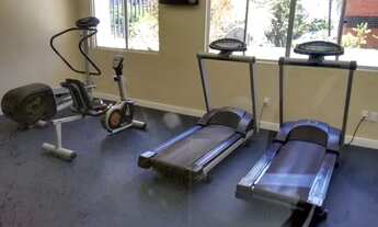 Imagem 7: Aluguel de 3/4 amplo, com 2 vagas de garagem e excelente localização na Pituba