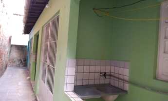 Imagem 7: Aluguel de uma casa