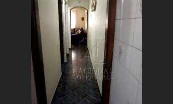 Imagem 5: Sobrado com 2 dormitórios à venda, 150 m² por R$ 572.000,00 - Parque Novo Oratório - Santo