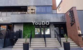 Imagem 3: UN42] Apê moderno e bem localizado no Mercês R$2000/mês! Tudo incluso. Sem fiador e sem b